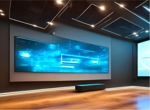 LED Video Walls