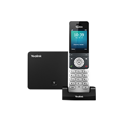 DECT Phones W56P 