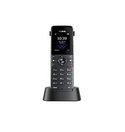 DECT Phones W73H 