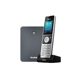 DECT Phones W76P 