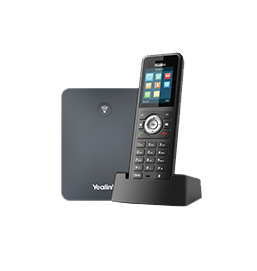 DECT Phones W79P 