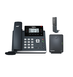 DECT Phones W41P 