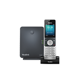 DECT Phones W60P 