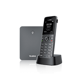 DECT Phones W73P 