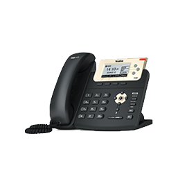 Yealink IP Phones T23P  