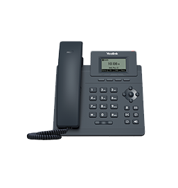 Yealink IP Phones SIP-T30P 