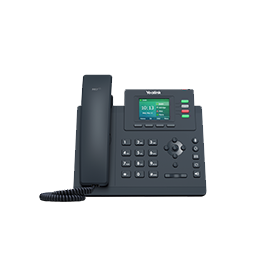 Yealink IP Phones SIP-T41S 