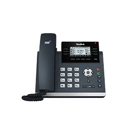 Yealink IP Phones SIP-T41S 