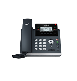 Yealink IP Phones SIP-T42S 