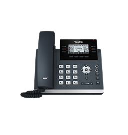 Yealink IP Phones SIP-T42U 