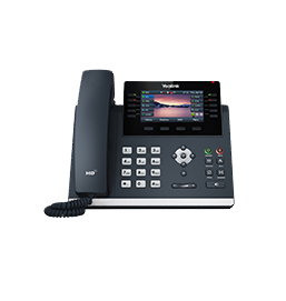 Yealink IP Phones SIP- T46U 