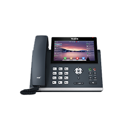 Yealink IP Phones SIP- T48U 