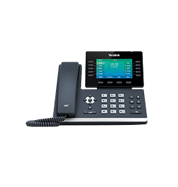 Yealink IP Phones  SIP-T54W 