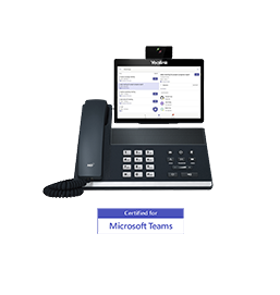  VP59 Microsoft Teams Edition 