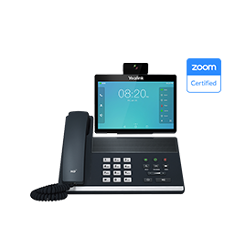 Zoom Phones VP59