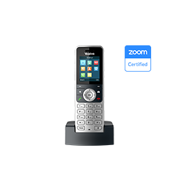 Zoom Phones W53H