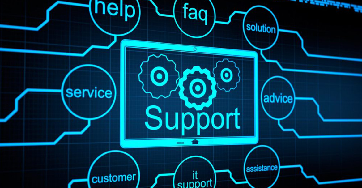 IT Support Dubai: Weâ€™ve Got Your Back