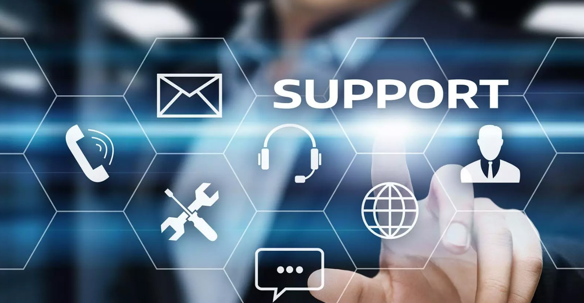 IT Support Dubai When And Where You Need IT