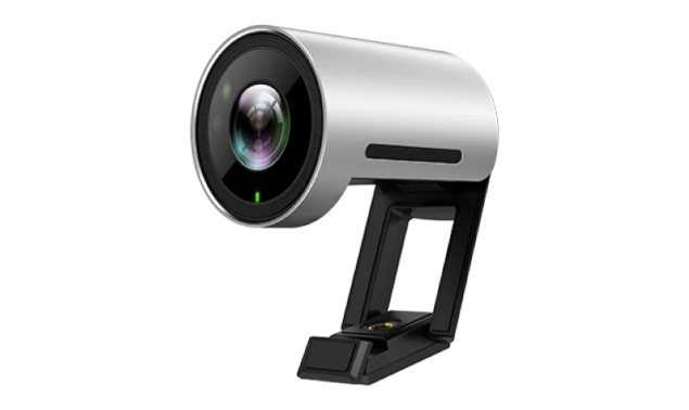 Yealink UVC30-Room 4K USB Camera