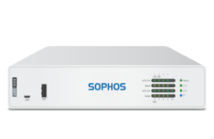 Sophos XGS 107