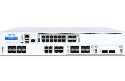 Sophos XGS 5500