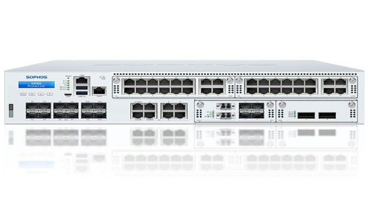 Sophos XGS 5500