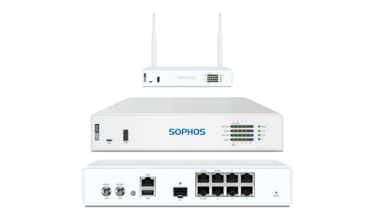 Sophos XGS 107