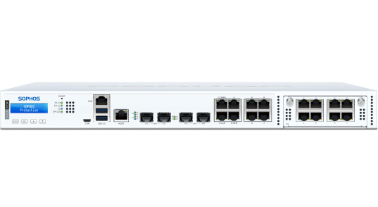 Sophos XGS 3300