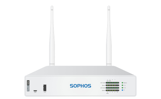 Sophos XGS 107