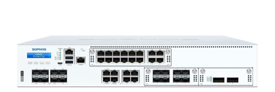 Sophos XGS 5500