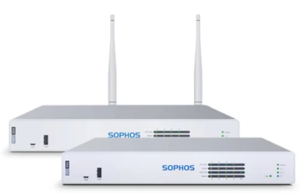 Sophos XGS 116