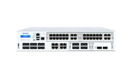 Sophos XGS 6500