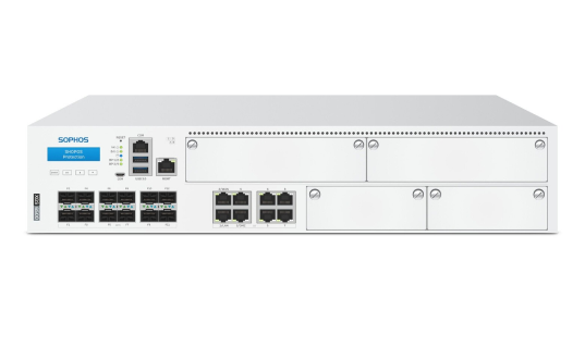 Sophos XGS 6500