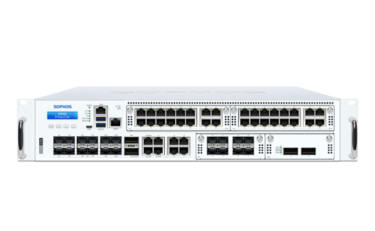 Sophos XGS 8500