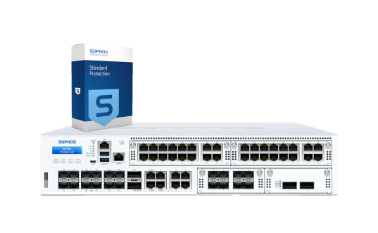 Sophos XGS 7500