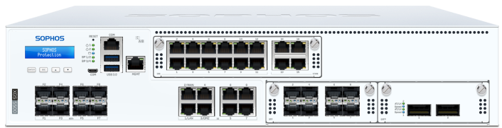 Sophos XGS 5500