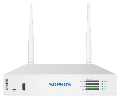 Sophos XGS 107