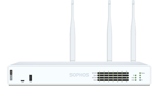 Sophos XGS 136