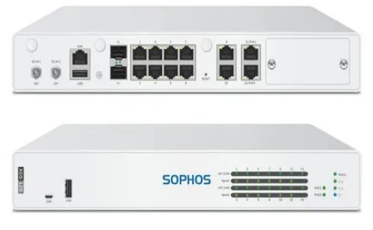 Sophos- XGS 126