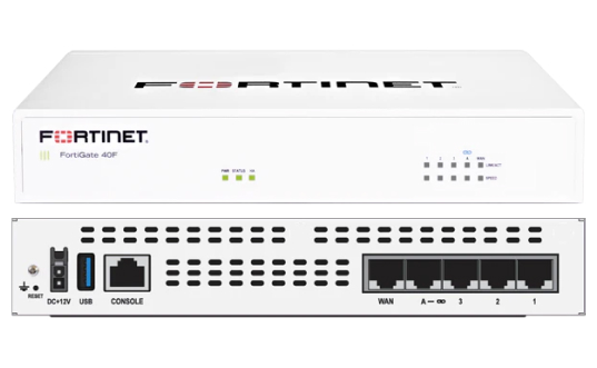 FortiGate 40F