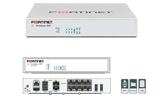 FortiGate 80F