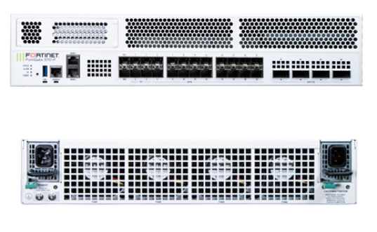 FortiGate 3700F