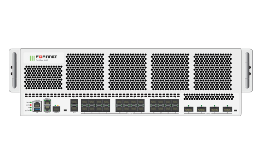 FortiGate 6001F