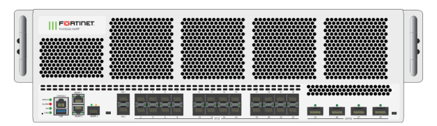 FortiGate 6001F