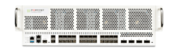 FortiGate 6500F Series