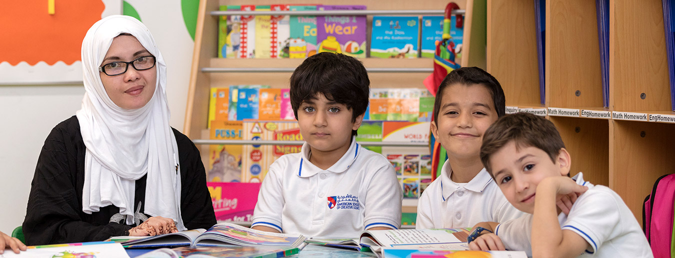 Best-American-curriculum-schools-in-Dubai