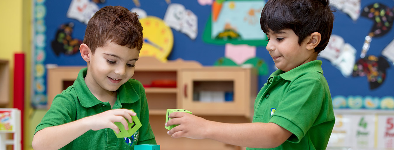 How-To-Prepare-Your-Child-for-Kindergarten-In-UAE